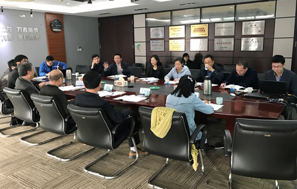 我司主持制订的“浙江制造”标准顺遂通过评审-企业动态-必发bifa官网