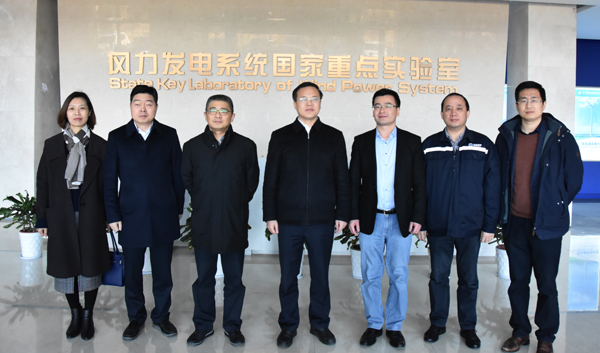 杭州市委常委、余杭区委书记毛溪浩一行莅临我司考察调研-企业动态-必发bifa官网