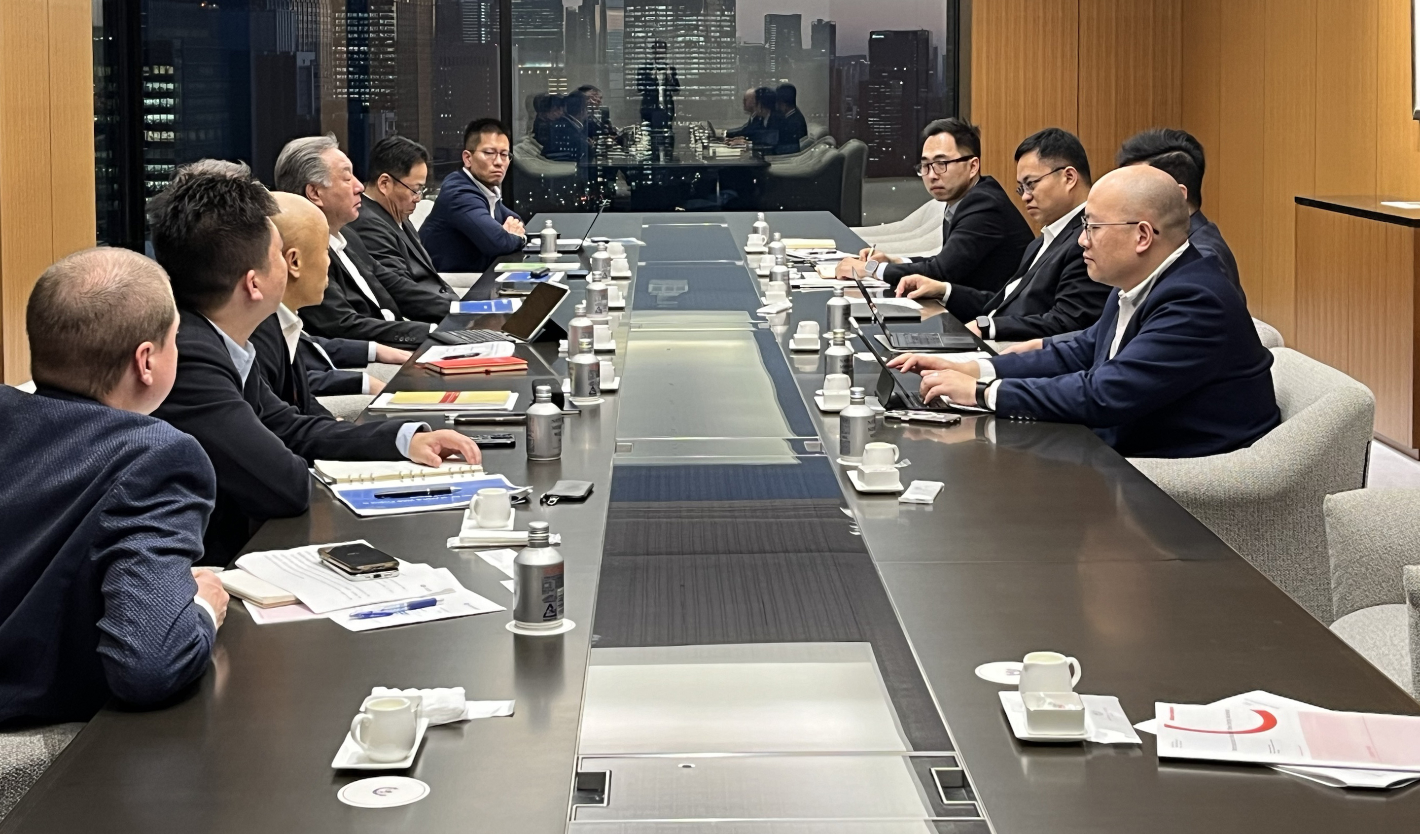 沙特第四轮风电项目实现融资关闭 必发bifa股份携手日本丸红助力全球能源转型升级